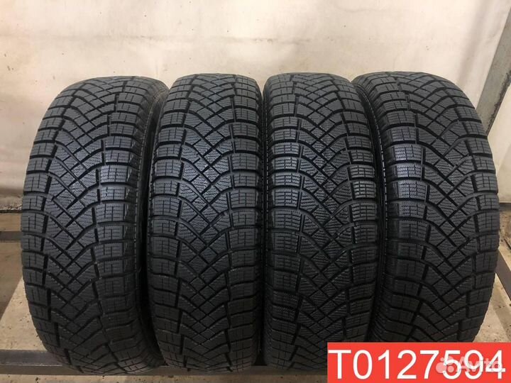 Pirelli Ice Zero FR 185/65 R15 92T