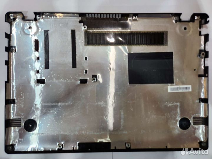 Поддон и Крышка матрицы DNS X300