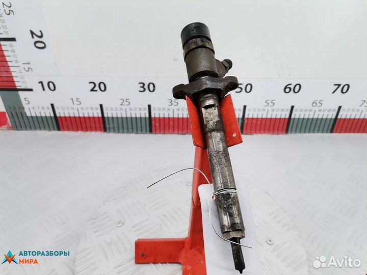 Форсунка Ford C-Max 2003 1366613