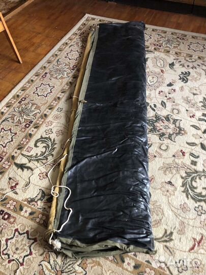 Палатка туристическая «Малютка» 1 местная