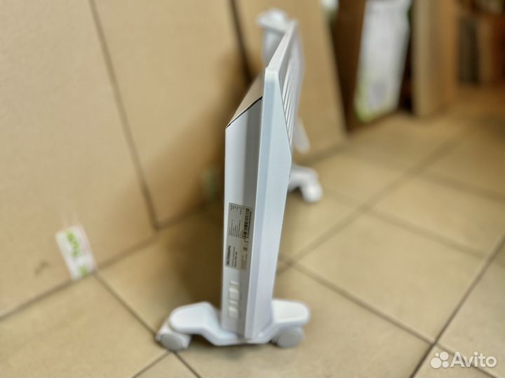 Конвектор для лучшего отопления