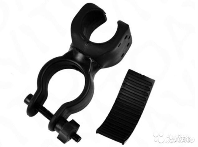 Крепление для фонаря