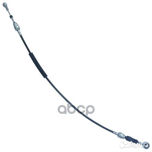 Трос кпп Z59835R Zikmar