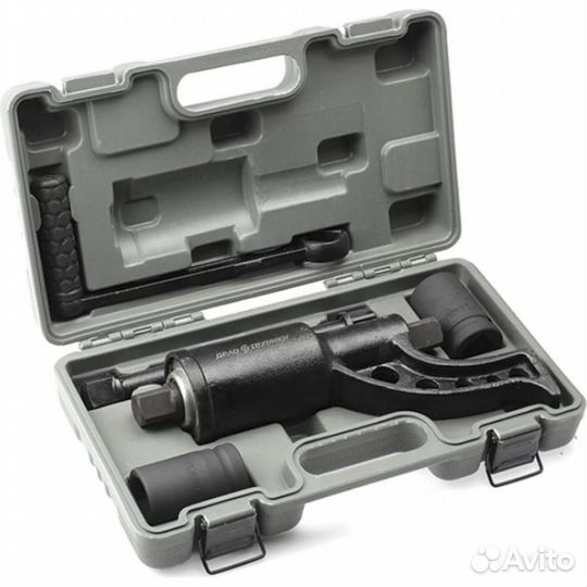 Ручной гайковерт Дело Техники дт/4