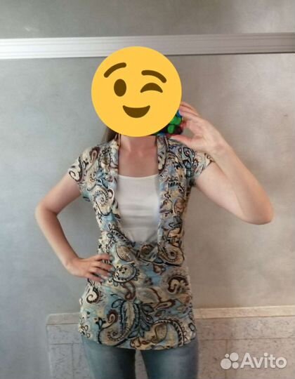 Женские вещи пакетом 44, 46 размер