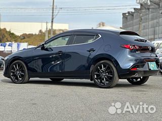 Mazda 3 1.5 AT, 2022, 16 579 км