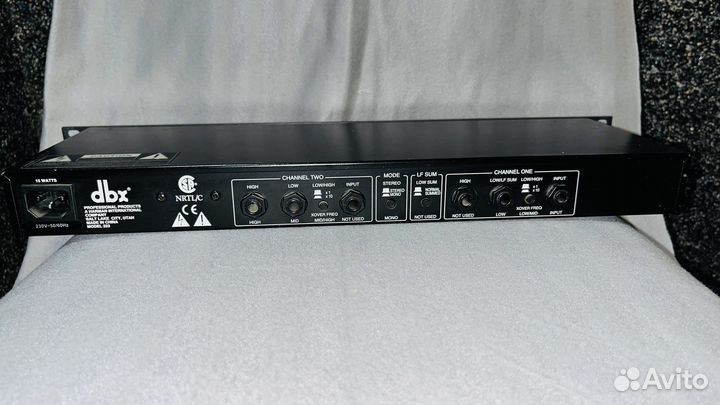 Радиомикрофон iu-2060