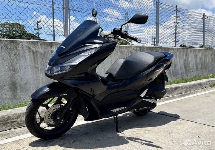 Honda PCX