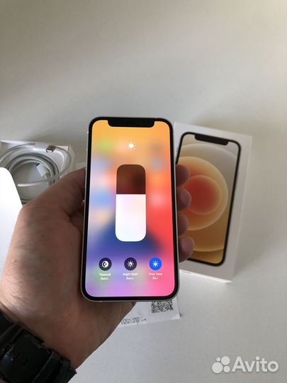 iPhone 12 mini 128gb Ростест,отличный