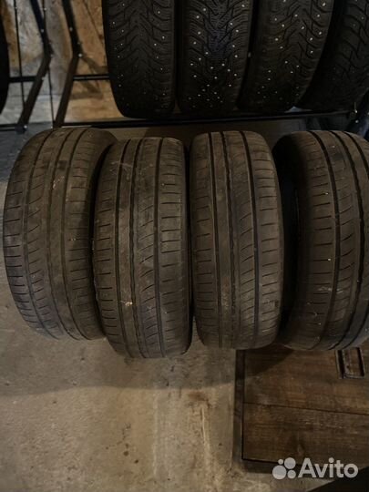 Pirelli Cinturato P1 195/55 R15
