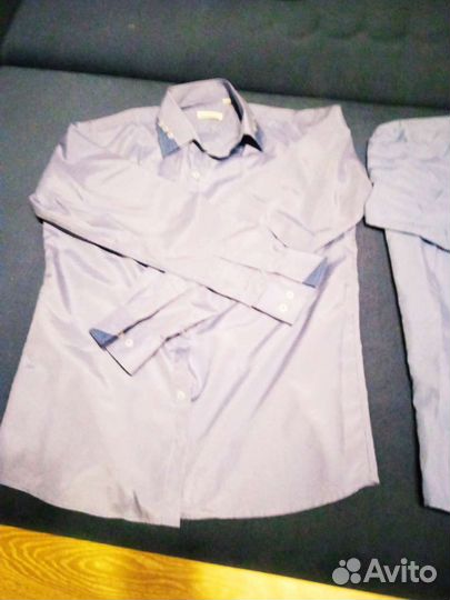 Рубашки для мальчика