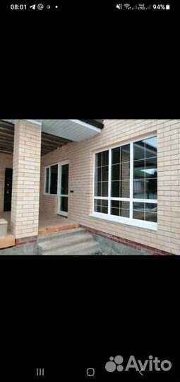 Пвх конструкции, натяжные потолки, отделка