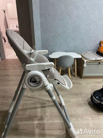 Стул для кормления luxmom Q1