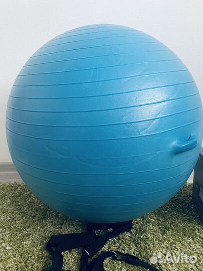 GYM ball Мяч гимнастический