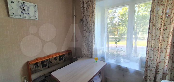 2-к. квартира, 42,4 м², 1/5 эт.