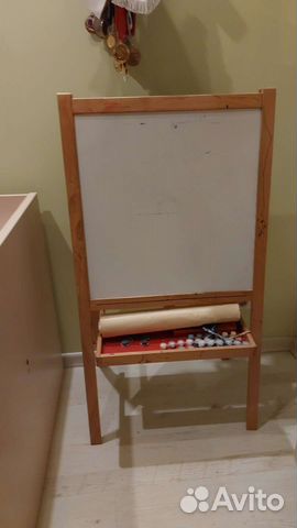 Мольберт IKEA