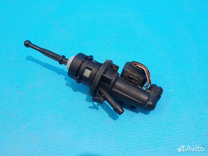 Главный цилиндр сцепления skoda Yeti 2009-2018