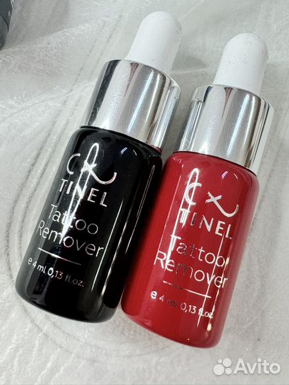 Ремувер Tinel