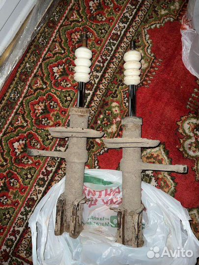 Продаются стойки