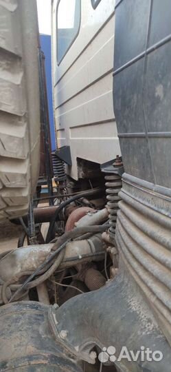 МАЗ 6501A8-320-021, 2008