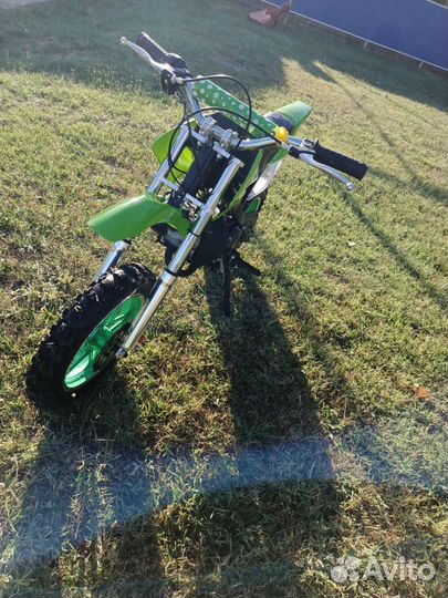 Питбайк детский