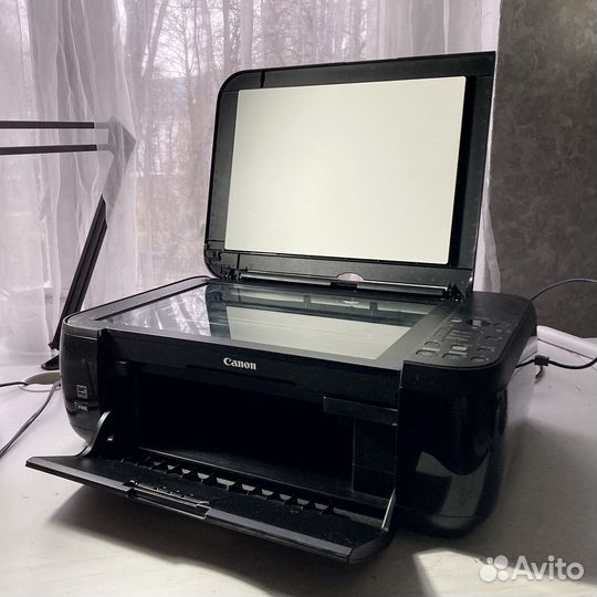 Canon pixma MP280 мфу