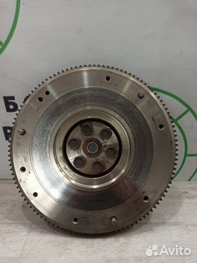 Маховик Mazda Mazda 3 BK хетчбек Z6 (1.6) 2008