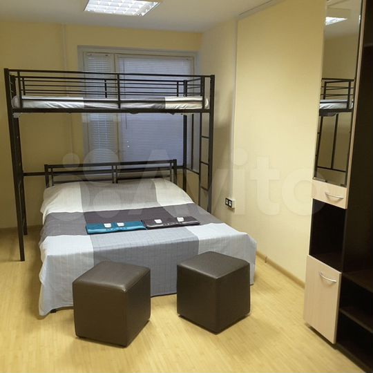 Комната 19 м², 3/16 эт.