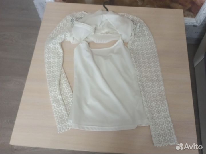 Блузка женская 46
