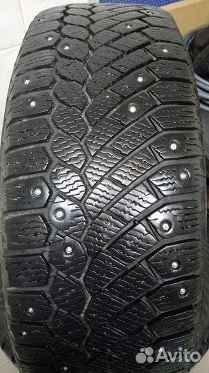 Gislaved Nord Frost 200 195/65 R15 95T