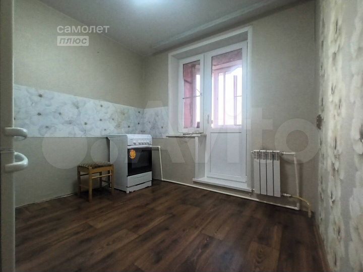 2-к. квартира, 55,9 м², 5/5 эт.