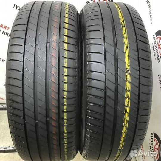 Michelin Primacy HP 205/55 R17