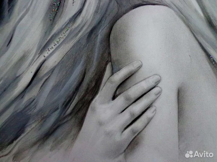 Картина интерьерная современная,постер