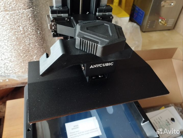 Для 3D принтер anycubic photon mono M7 стойка для