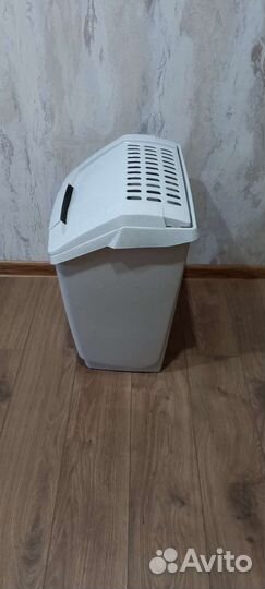 Корзина для белья