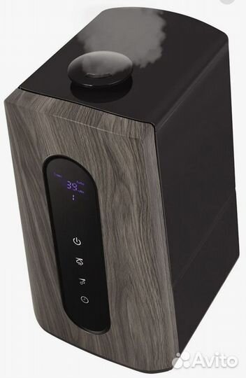 Увлажнитель очиститель воздуха Polaris