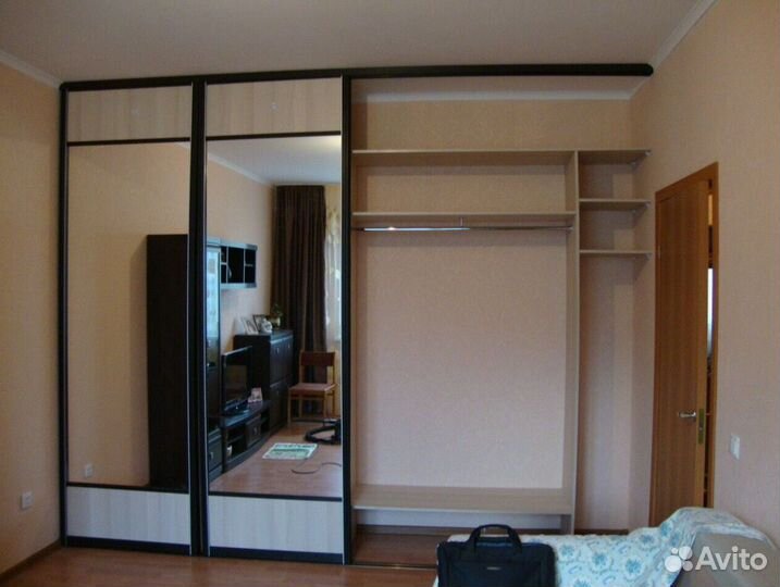 Шкафчик для ванной