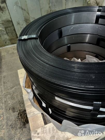 Металлическая лента signode