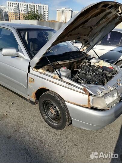 ВАЗ 2110 1.6 МТ, 2006, 190 000 км