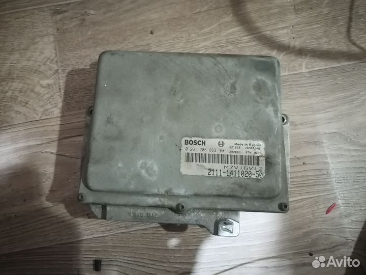 Эбу - евро 3 прошиты под евро 2