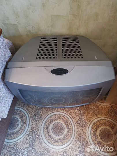 Телевизор Horizont