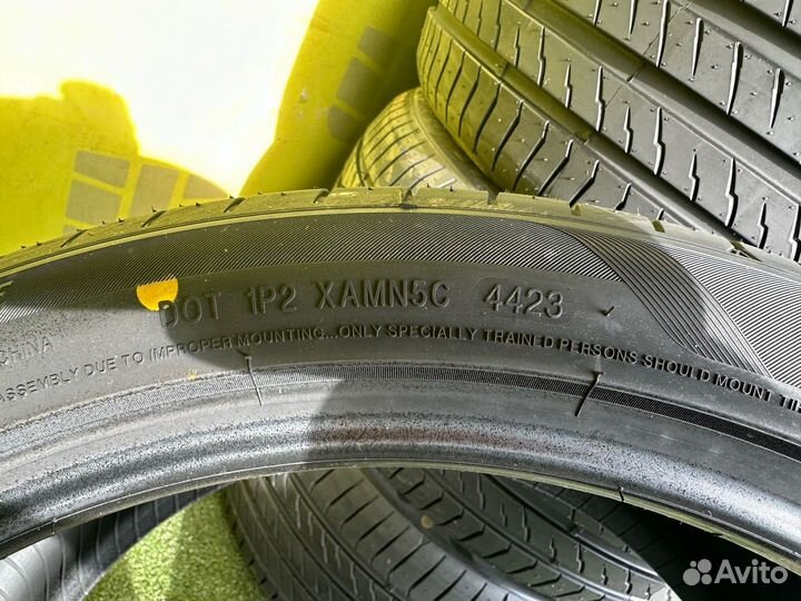 Greentrac Journey-X 225/45 R17 94W