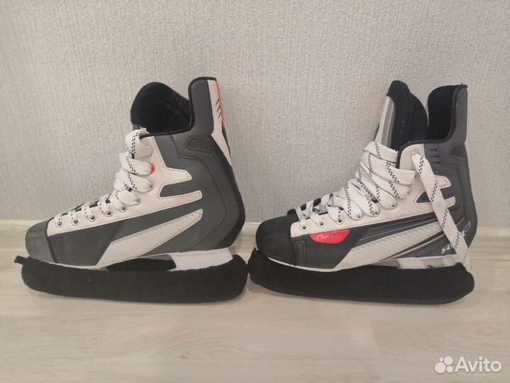 Oxelo Коньки Хоккейные XLR3 муж