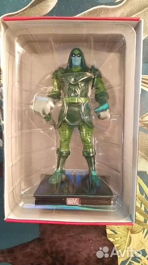 Фигурки марвел 8