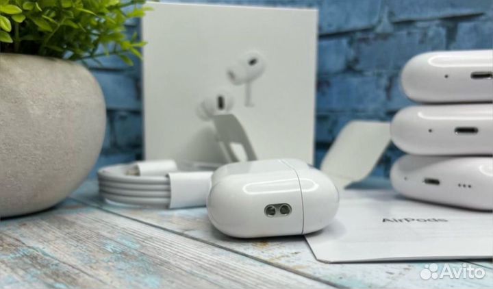 Apple airpods pro 2nd generation