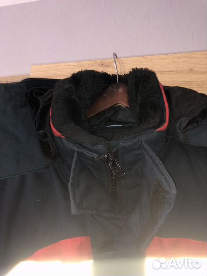 Спецодежда