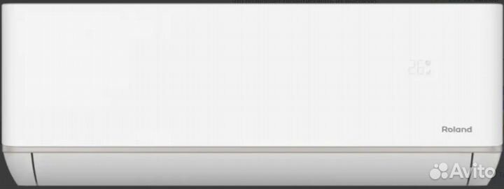 Сплит-система Roland RD-WZ07HSS/N1