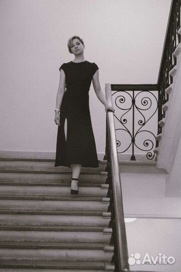 Начинающая модель тфп