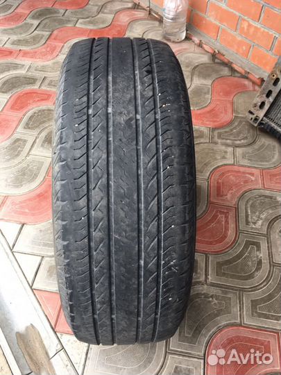Bridgestone Ecopia EP-03 265/65 R17