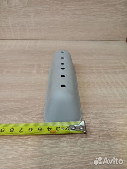 Ребро барабана для стиральной машины Beko 14см